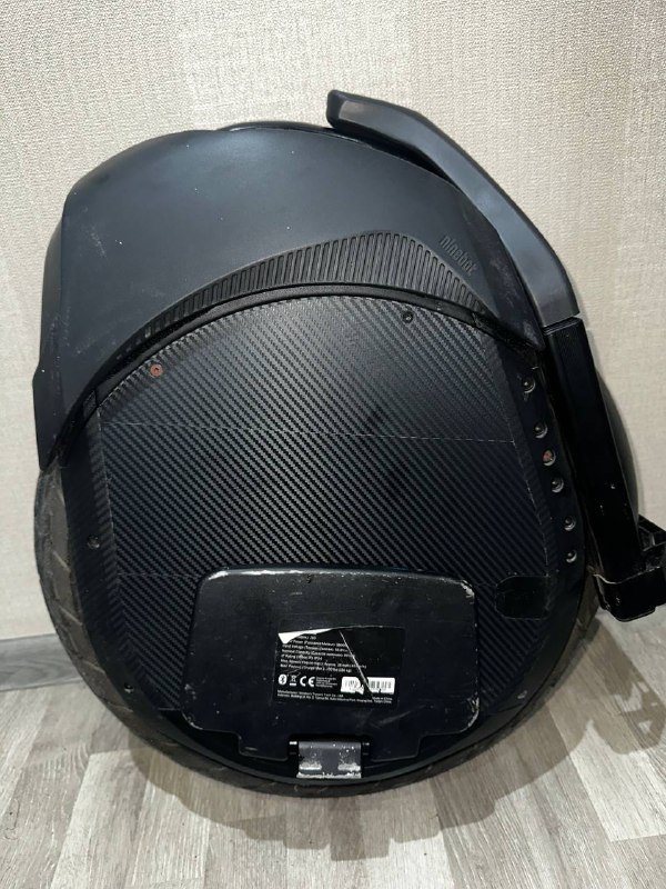 Моноколесо Ninebot Z10 с аксессуарами 5