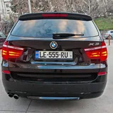 BMW X3 xDrive35i F25, 2014 3