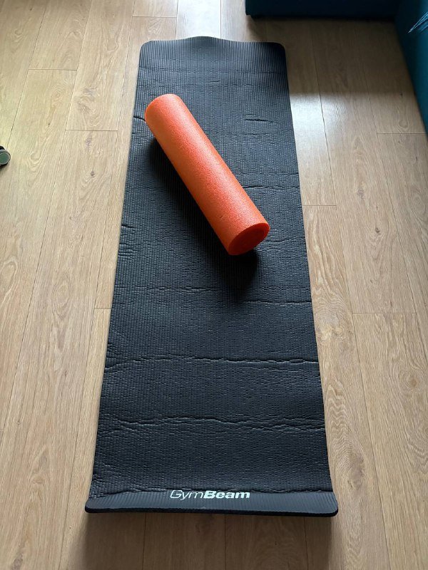 Утюг Scarlett, МФР-ролл GymBeam 2