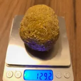 Домашние котлеты по-киевски 3