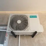 Сплит-система Hisense, кондиционер 3