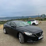 Mazda 6 2016 8