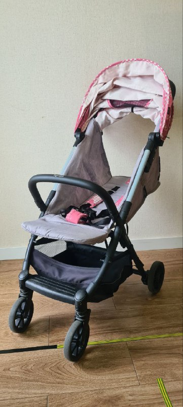 Прогулочная коляска Inglesina Quid2 5