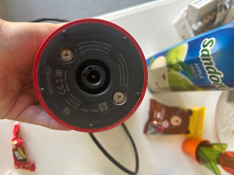 Вспениватель молока Nespresso Aeroccino 3, Воронка для фильтра Time more 3