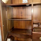 Старинный буфет 5