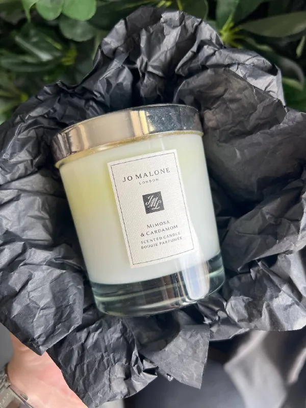 Свеча Jo Malone London Mimosa & Cardamom 200 г 1