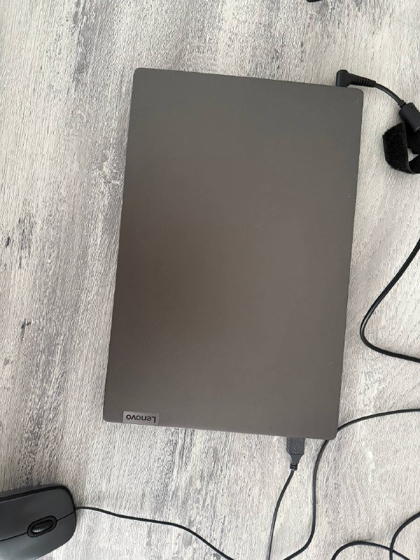 Lenovo IdeaPad 5 14IIL05 ноутбук 2