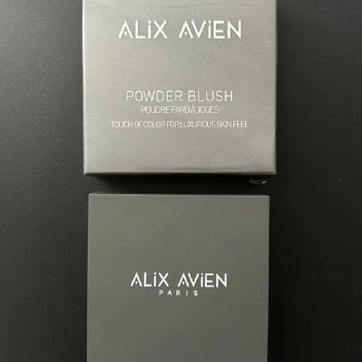 Румяна Alix Avien 113 Dust Terracotta