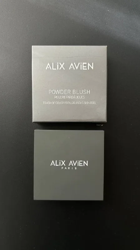 Румяна Alix Avien 113 Dust Terracotta 1