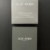 Румяна Alix Avien 113 Dust Terracotta 1