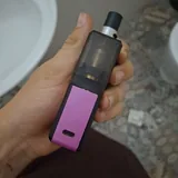 Вейпы Geekvape Aegis Hero 2, Smoant Knight 80, жидкости 5