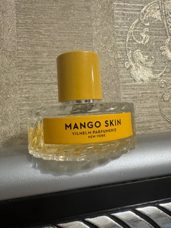 духи парфюм mango skin