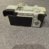 Sony a6400, Kit объектив, 3 аккумулятора 2