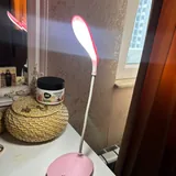 LED настольная лампа 3