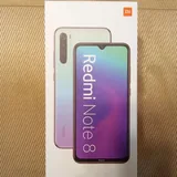 Redmi Note 8 64 Гб 4