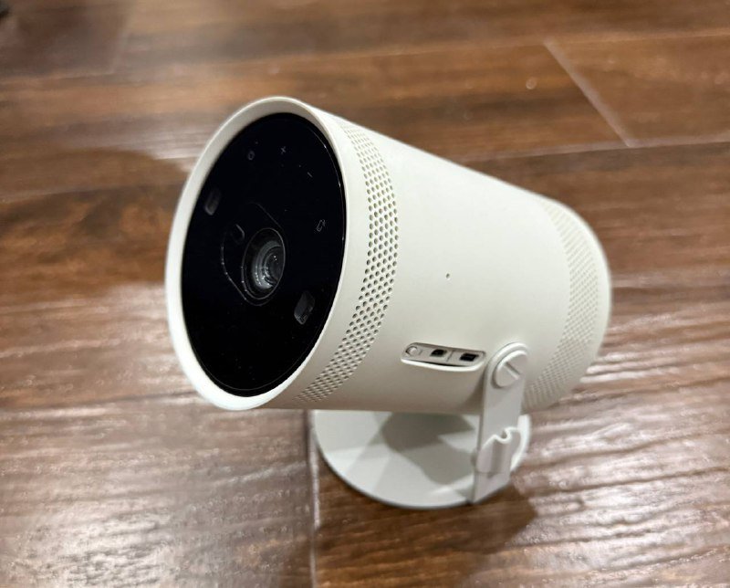 Проектор Samsung Freestyle