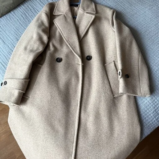 Женское пальто Zara