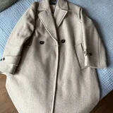 Женское пальто Zara 1
