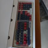 Клавиатура Bloody S98 4