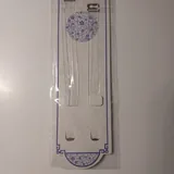 Прозрачные лямки для лифчика 2