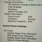 MacBook Pro 2021 M1 Pro 32GB 512GB 3
