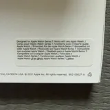 Ремешки Apple Watch 2