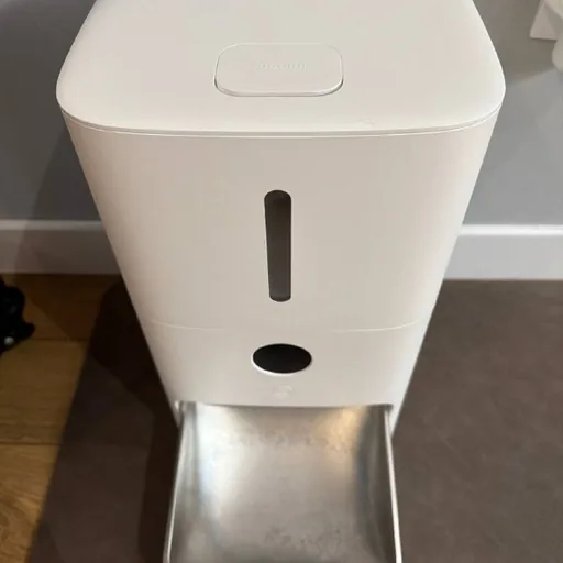 Xiaomi Smart Pet Food Feeder 2