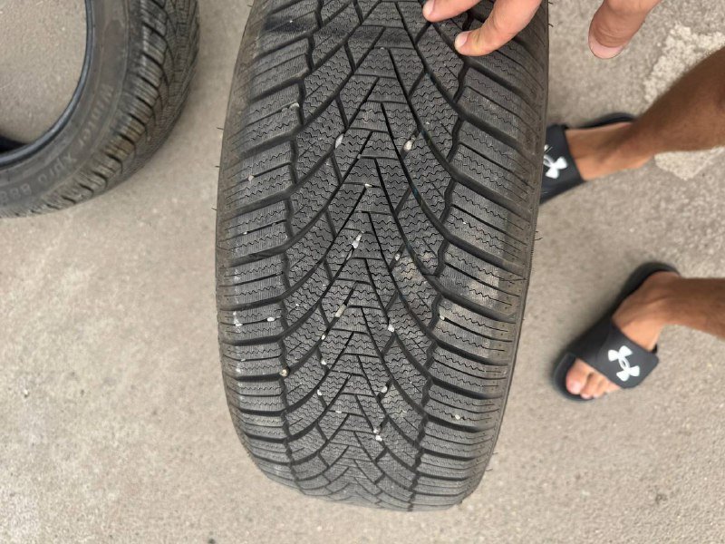 Зимняя резина 2