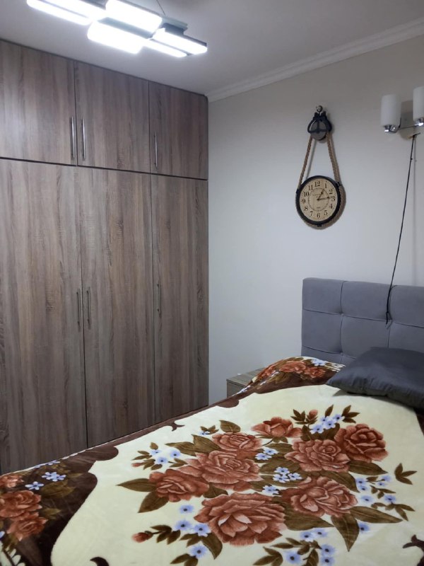 Квартира в Батуми 85 кв.м с видом, аренда 6