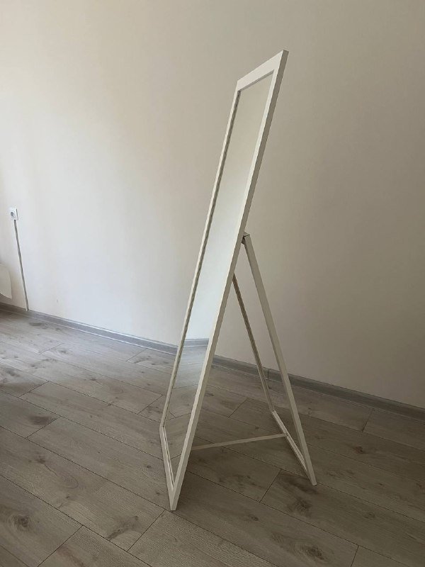 Зеркало 46x146 2