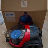 Пылесос Philips Power Pro Compact FC9330/09 1