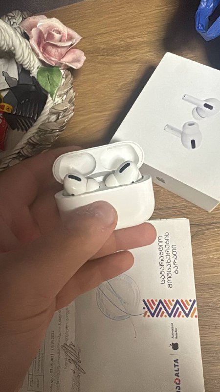 AirPods Pro 1 оригинал