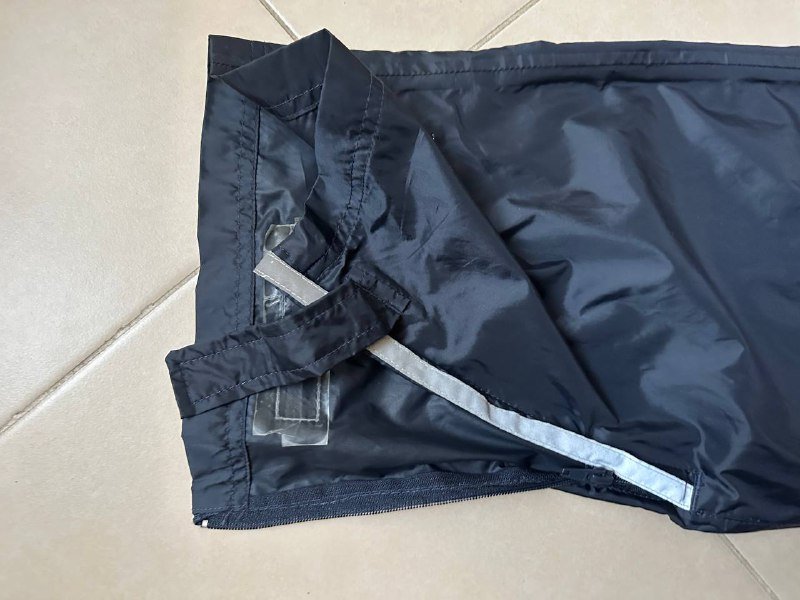 Мужские штаны-дождевики Rain pants от UPSTAIRS 2