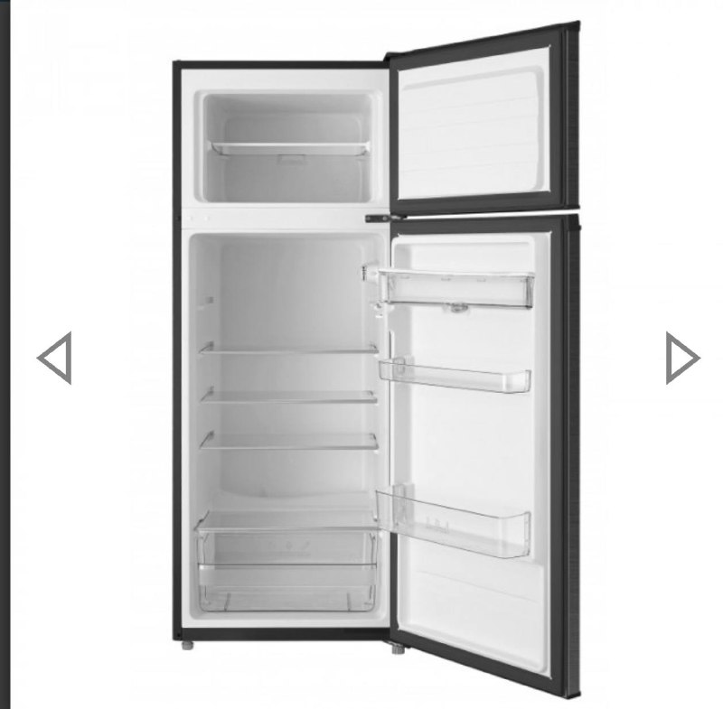 Холодильник Midea 2