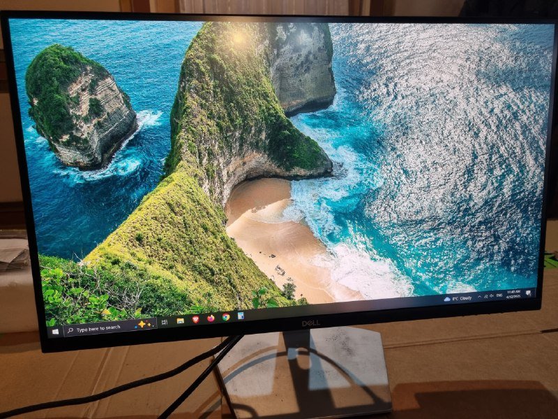 Собранный на заказ ПК (Десктоп) 7