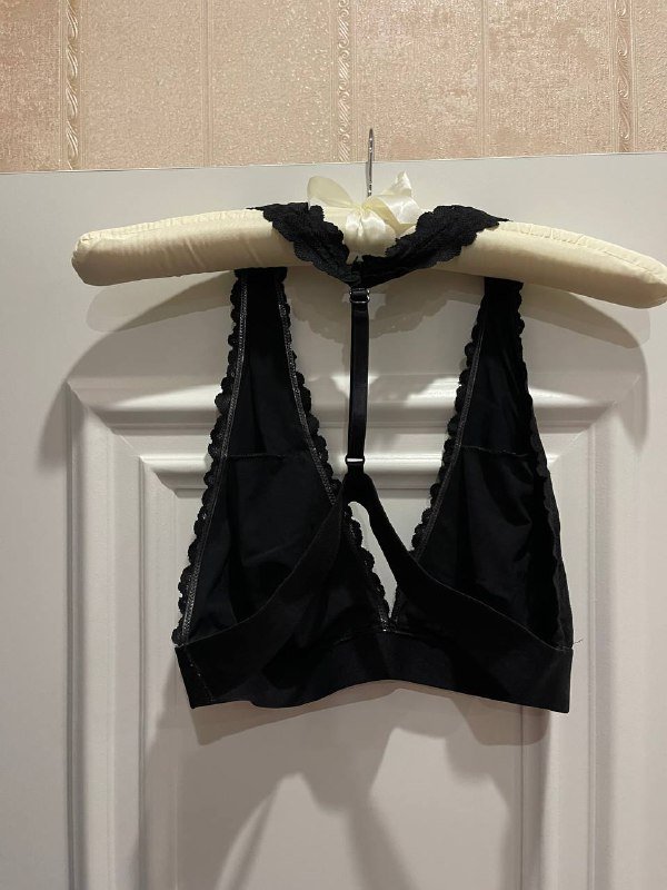 Бралетт PINK Victoria’s Secret размер S 2