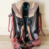 Рюкзак Deuter Compact EXP 10 SL 2