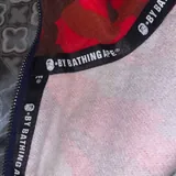 Зипка BAPE 3
