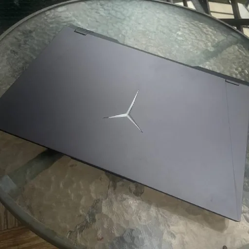 Lenovo Legion 5 Pro