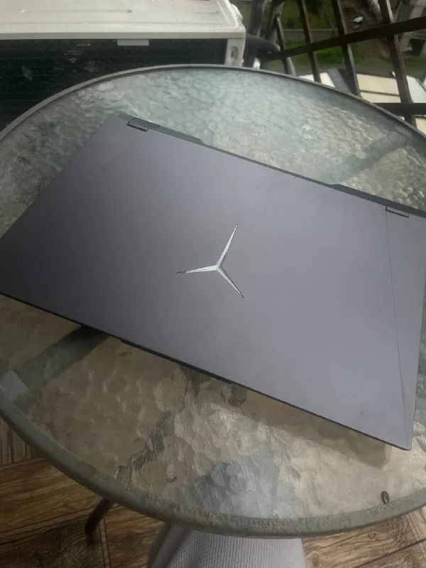 Lenovo Legion 5 Pro 1