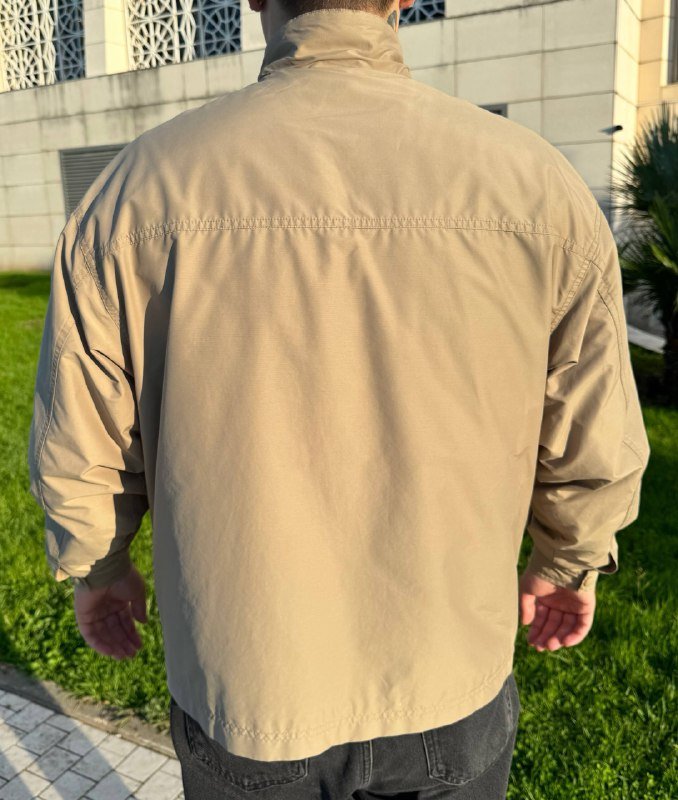 Куртка Nike размер M-L 3