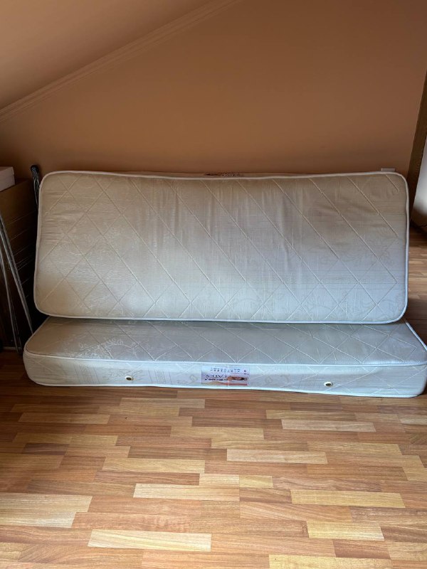 Матрас 80x200x20 см