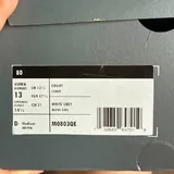 Кеды New Balance 2