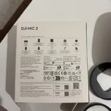 DJI Mic 2 3