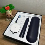 Электрическая зубная щетка Stoewer SoniBrush M4 1