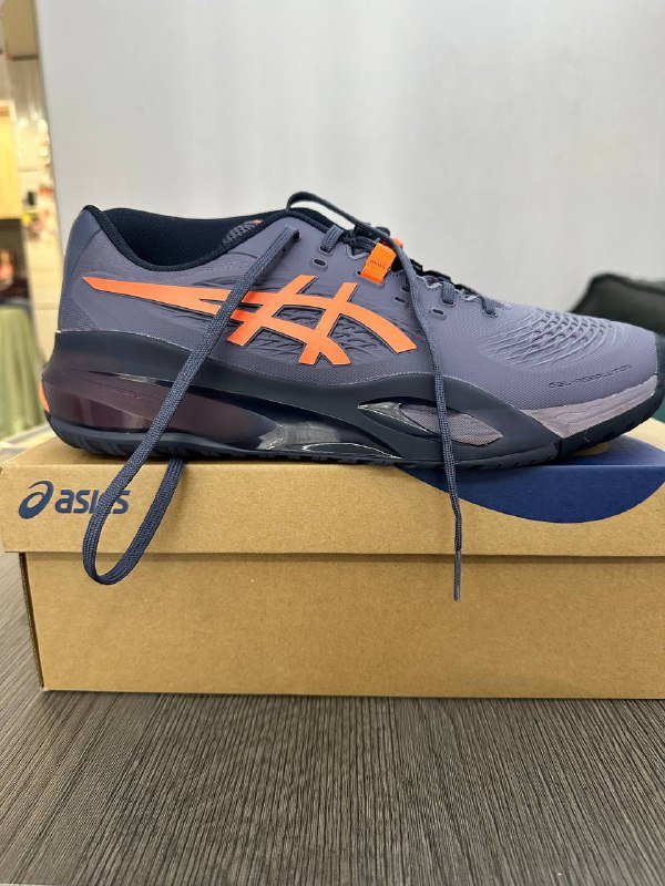 Мужские теннисные кроссовки ASICS Gel-Resolution X 44 3