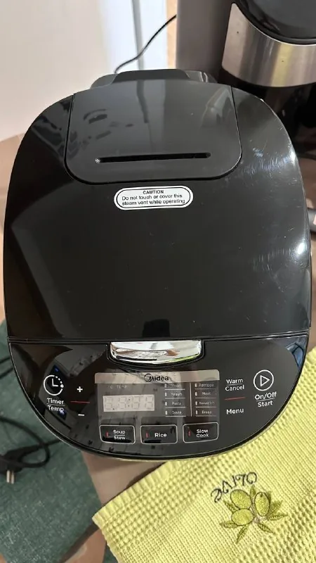 Мультиварка Midea 1