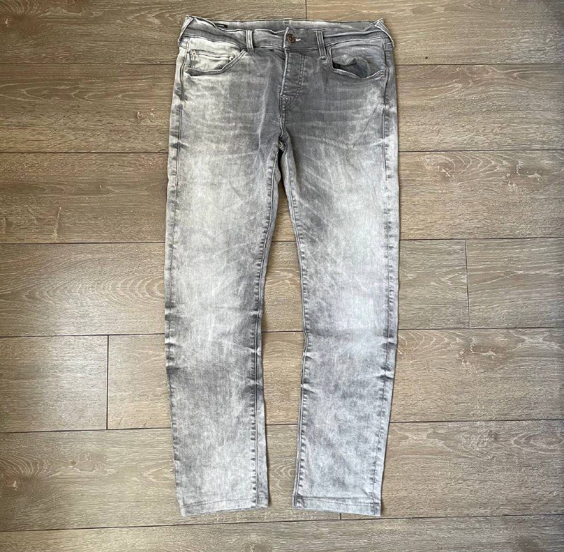 True Religion джинсы размер 33 2