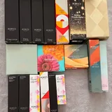 Косметика KIKO Milano 1