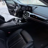 BMW 520 xDrive 5